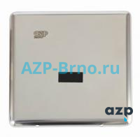 Автоматический смыв писсуара AUP 2 AZP Brno Чехия (фото, схема) Автоматический смыв писсуара AUP 2 AZP Brno Чехия (фото, схема)